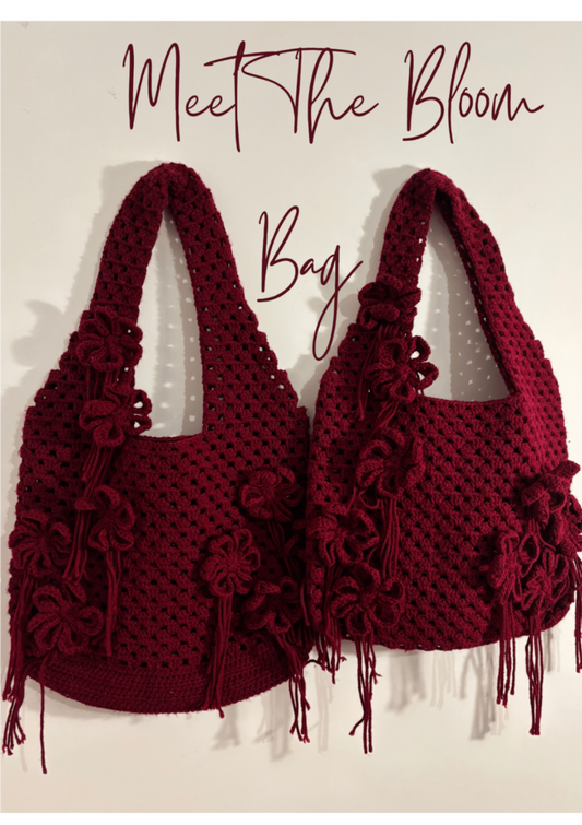 The Bloom Bag
