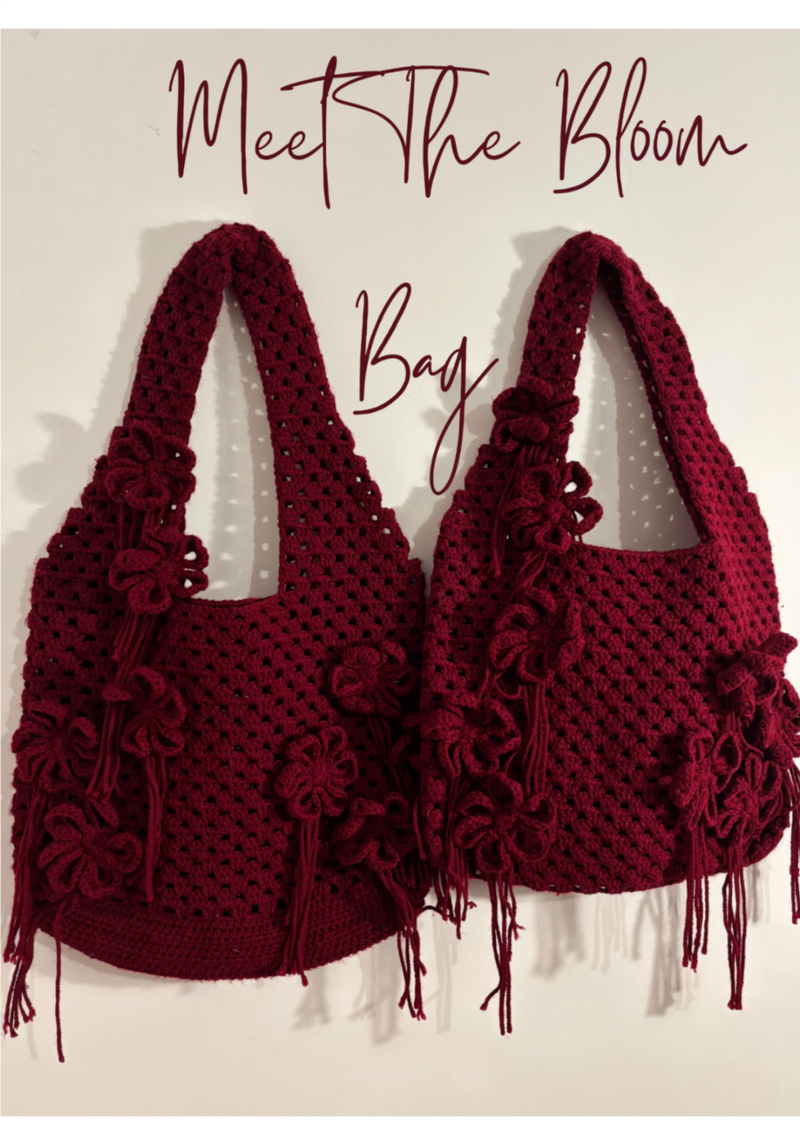 The Bloom Bag