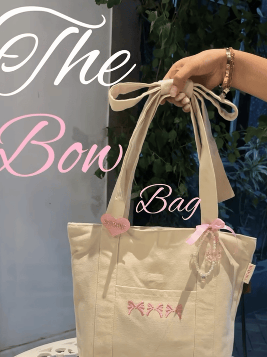 Bow bag